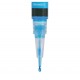4UANTUM Stylo de frein filet haute performance amovible - Bleu - 