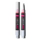 4UANTUM Stylo de frein filet haute performance permanent - Rouge - 