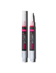 4UANTUM High performance thread lock pen removable - Red -  2