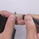 4UANTUM Stylo de graisse étanchéité haute performance - Marron - 