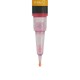 4UANTUM Stylo d'huile pour roulements haute performance - Jaune - 