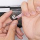 4UANTUM Stylo d'huile pour roulements haute performance - Jaune - 
