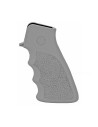 HOGUE grip caoutchouc ergonomique pour AR15 / M4 GBBR - Gris