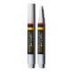 4UANTUM Stylo d'huile pour roulements haute performance - Jaune - 