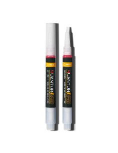 4UANTUM Speed axle oil - Jaune -  2