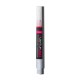 4UANTUM Stylo de frein filet haute performance permanent - Rouge - 