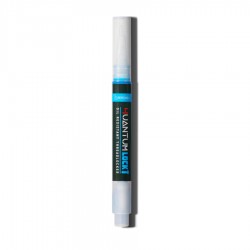 4UANTUM Stylo de frein filet haute performance amovible - Bleu - 