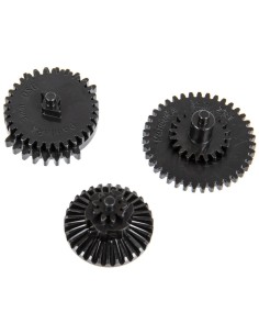 RETROARMS Pandora CNC steel gearset DSG for AEG -  2