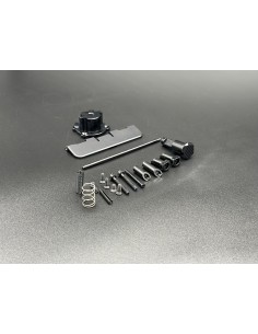 RETROARMS CNC Body for SR25 AEG -  2