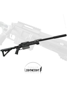 P6 VSR Lightweight 2.0 HPA - 