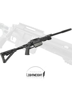 P6 VSR Lightweight 2.0 HPA -  2