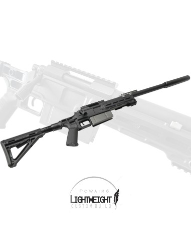 P6 VSR Lightweight 2.0 HPA - 