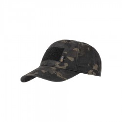 5.11 Casquette Flag Bearer - MULTICAM BLACK - 