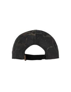 5.11 FLAG BEARER CAP - MULTICAM BLACK -  2