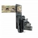 CTM tactical Holster Speed Draw pour AAP-01 version Gaucher - Noir - 