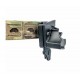 CTM tactical Speed Draw Holster for AAP-01 Left handed - Black - 