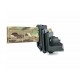 CTM tactical Holster Speed Draw pour AAP-01 version Gaucher - Noir - 