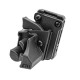 CTM tactical Speed Draw Holster for AAP-01 Left handed - Black