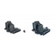 CTM tactical Speed Draw Holster for AAP-01 - Black - 