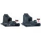 CTM tactical Speed Draw Holster for AAP-01 - Black - 