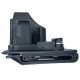 CTM tactical Speed Draw Holster for AAP-01 - Black - 