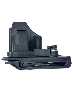 CTM tactical Speed Draw Holster for AAP-01 - Black -  2