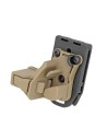 CTM tactical GA Holster for AAP-01 / Glock - TAN