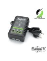 Balystik LiPo / Li-ion 20W fast battery charger