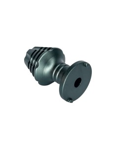 CTM Cocking Handle CNC Type-C pour AAP-01- Noir -  2