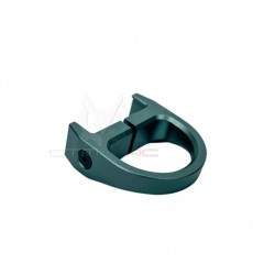 CTM Charging Handle CNC Type-A pour AAP-01- Noir - 