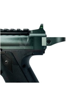 CTM CNC Charging Handle  Type-A for APP-01 - Brown -  2