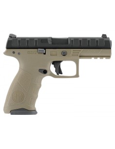 Beretta réplique gaz APX RDO GBB - FDE -  2