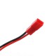 Câble JST Femelle - 100mm - 
