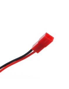 JST Female Cable - 100mm -  2