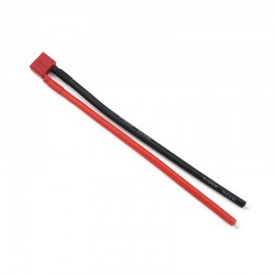 Câble T-plug Femelle - 150mm - 