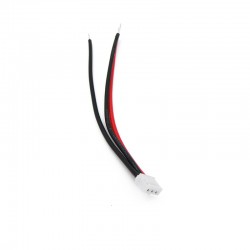 Câble 3 Prises Male PH2.0 - 100mm - 