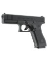 GLOCK 17 GEN5 MOS GBB CO2 - Noir
