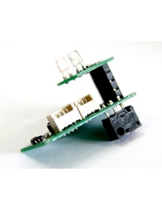 ETINY Module ECU avancé pour CELCIUS CTW MX2 M4 (Burst & Full-auto) -  2