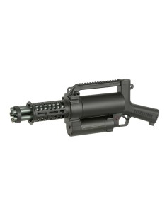 Well WE23-S rotary MINIGUN AEG -