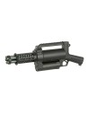Well WE23-S rotary MINIGUN AEG