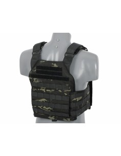 8FIELDS Buckle up assault plate carrier V2 - MB -  2