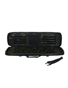 8FIELDS Padded Rifle Case 130cm - MB -  2