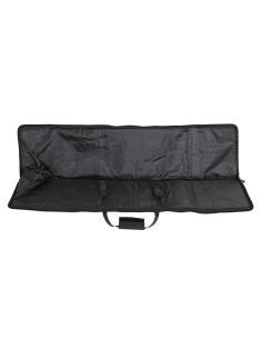 8FIELDS soft Rifle Case 120cm - Black -  2