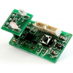 ETINY Module ECU avancé pour CELCIUS CTW MX2 M4 (Burst & Full-auto) - 