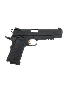 ARMY ARMAMENT R28 GBB - Noir -  2