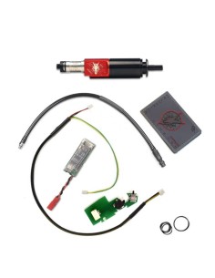 Wolverine Inferno GEN2 Premium AK - SEMI ONLY -  2