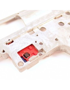 JEFFTRON Mosfet - V2 -  2