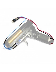 JEFFTRON Mosfet - AK -  2