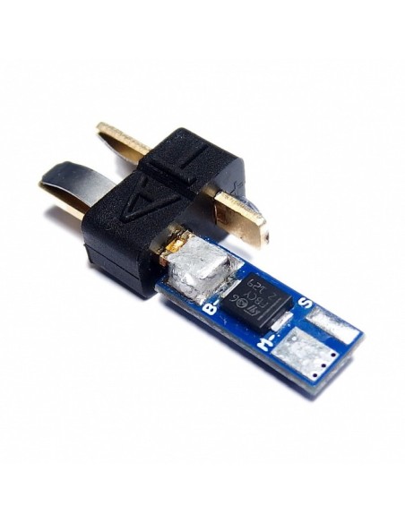 JEFFTRON Mosfet - AK - 