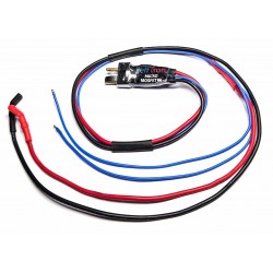 JEFFTRON Mosfet - AR - 